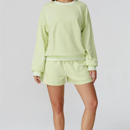 The Amara Sweatshirt