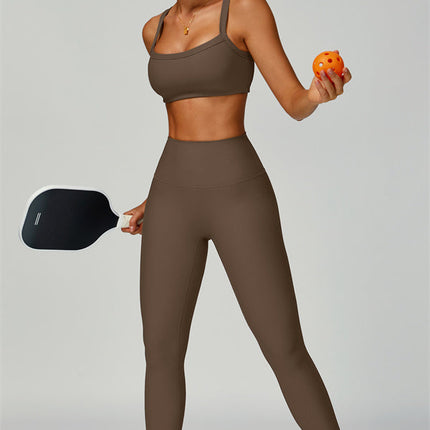 The Burst Leggings