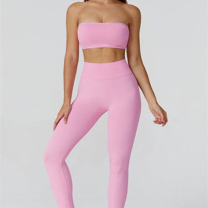 The Reign Sports Bra