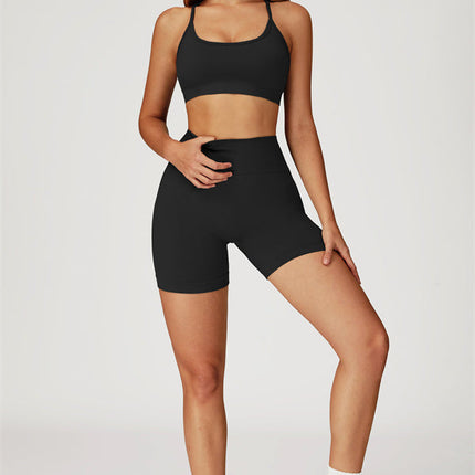 The Sculpt Sports Bra