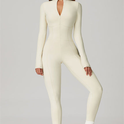 The Terra Jumpsuit