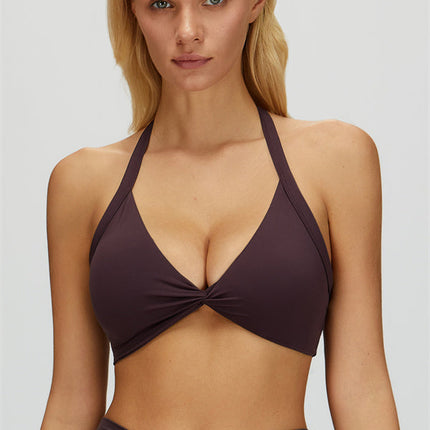 The Dreamy Sports Bra Skirt 2-Piece Set