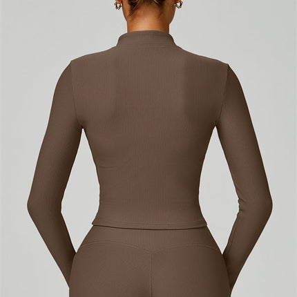 The Burst Jacket