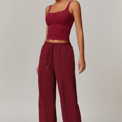 The Motion Tank Top Sweatpants 2-Piece Set