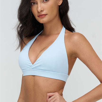 The BoldFit Sports Bra Shorts 2-Piece Set