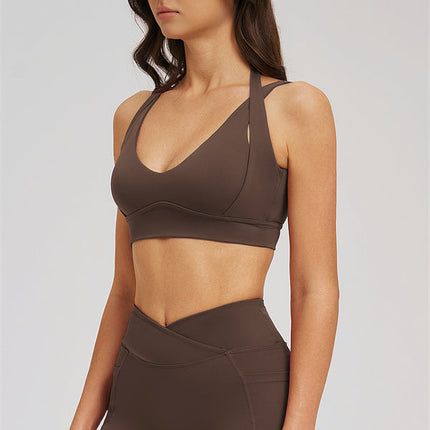 The Sizzle Sports Bra Shorts 2-Piece Set