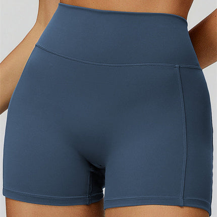 The Fyra Crop Tank Shorts 2-Piece Set