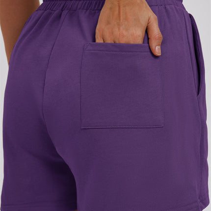 The Kinetic Shorts