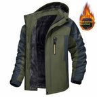Dark Green / L