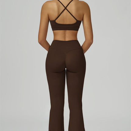 The Flourish Sports Bra