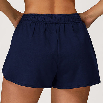 The Glacier Shorts