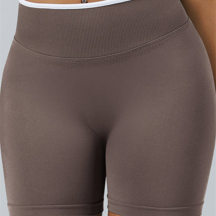 The Elevate New Shorts