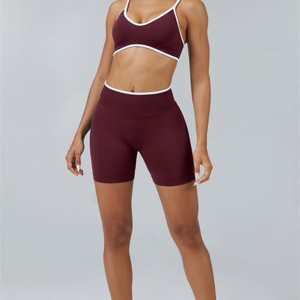 The Elevate Shorts