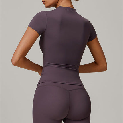 The Oasis T-shirt Leggings 2-Piece Set
