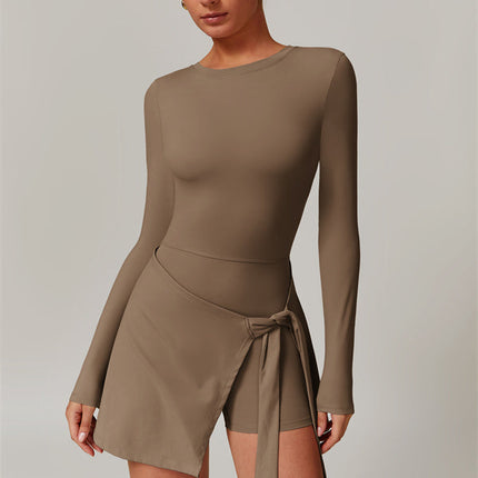 The Resonate Dress