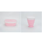 Pink / Set