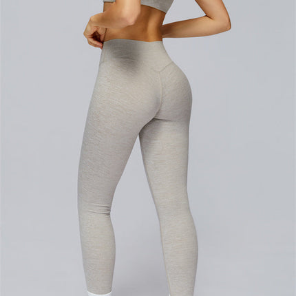 The Radiance Racerback Sports Bra
