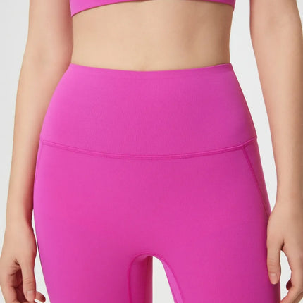 Millennia Wide Waistband Active Leggings