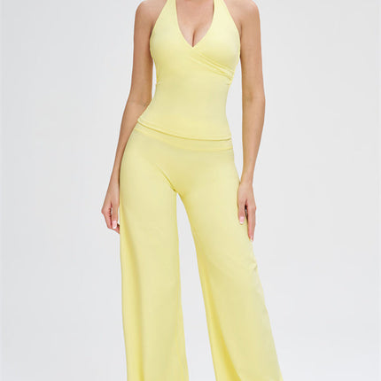 The Twirl New Straight Leg Pants