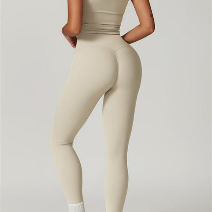 Active Edge Leggings