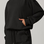 Black / S