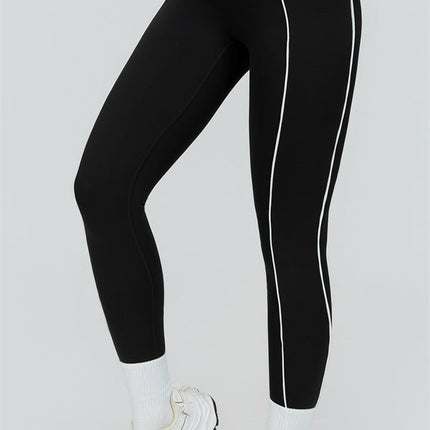 The Whisper Leggings