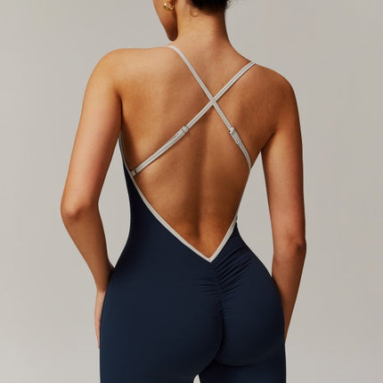 The Radiant Jumpsuit