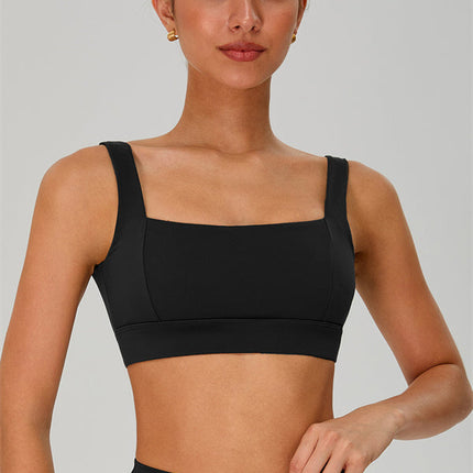 The Jewel Sports Bra Shorts 2-Piece Set