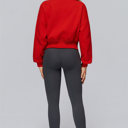 The Elle Form Sweatshirt