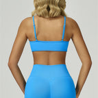 Neon Blue / S