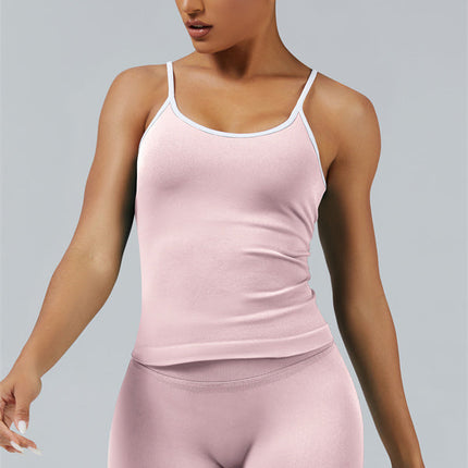 The Elevate Crop Top