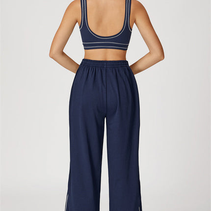 The Amara Pants