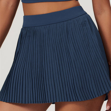 The Balance Tennis Skirt