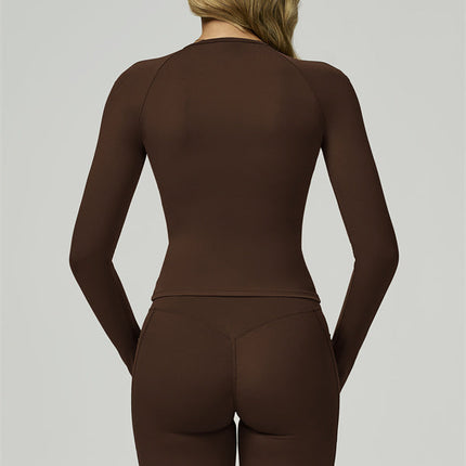 The FlexFit Active Top Flared Leggings 2-Piece Set