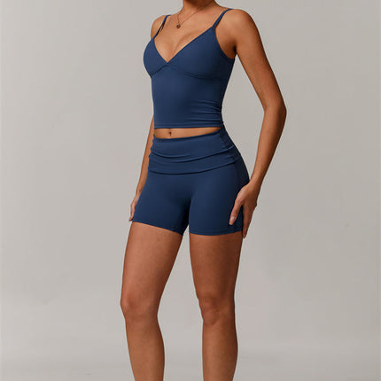 The Vigor Tank Top