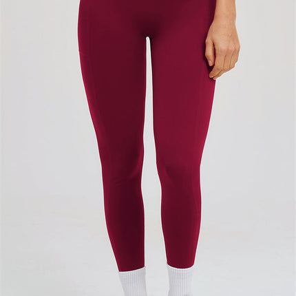 The Sizzle Zip Jacket Sports Bra Leggings 3-Piece Set