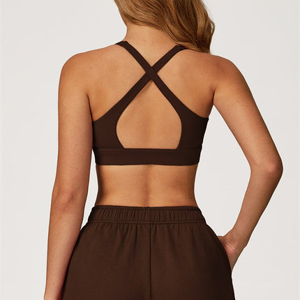 The Glacier Shorts