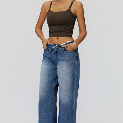 The Fyra Crop Tank