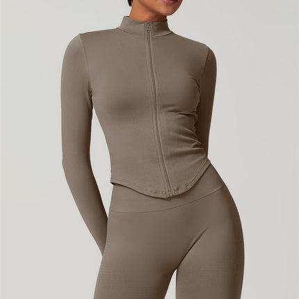 The Delight Jacket Leggings 2-Piece Set