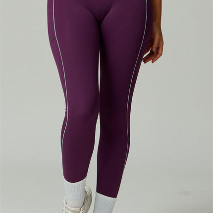 The Radiant Leggings