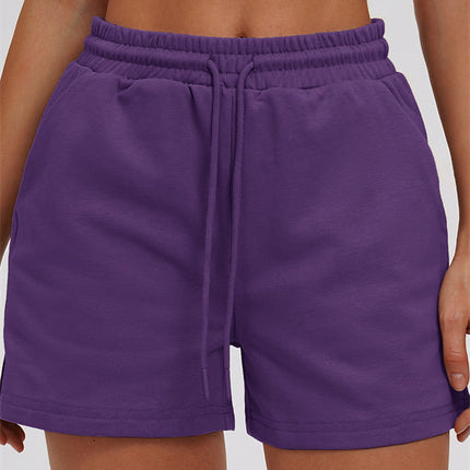 The Kinetic Shorts