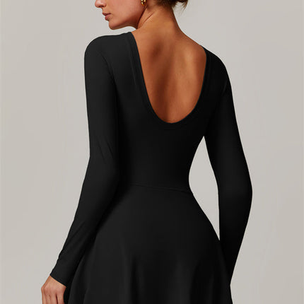 The Resonate Dress