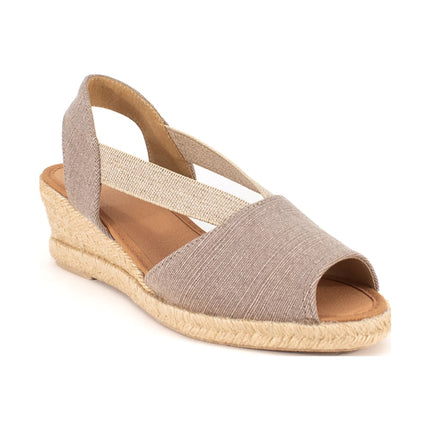 Floirac Low Taupe