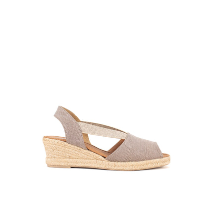 Floirac Low Taupe