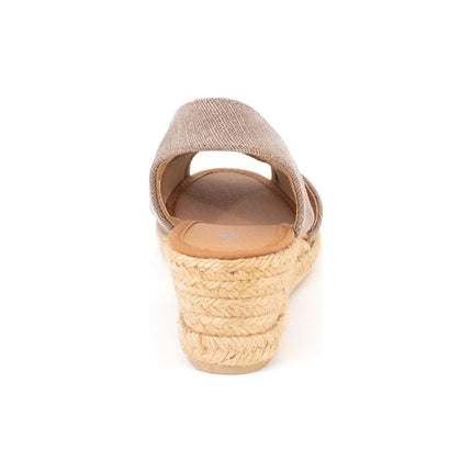 Floirac Low Taupe