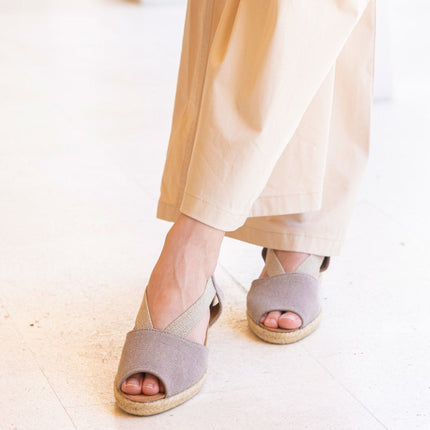 Floirac Low Taupe
