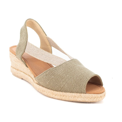 Floirac Low Olive
