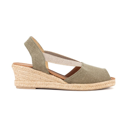 Floirac Low Olive