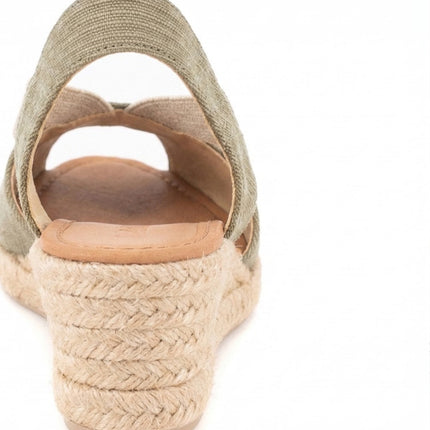 Floirac Low Olive
