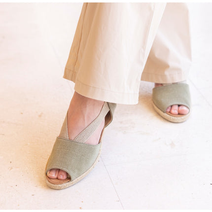 Floirac Low Olive